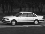 Audi 100 1990 года (NA)